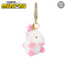Minions 11cm Fluffy Charm